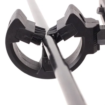 

Parts Arrow Rest Spare Supply Archery Brush Compound Bow TP812 Drop Away