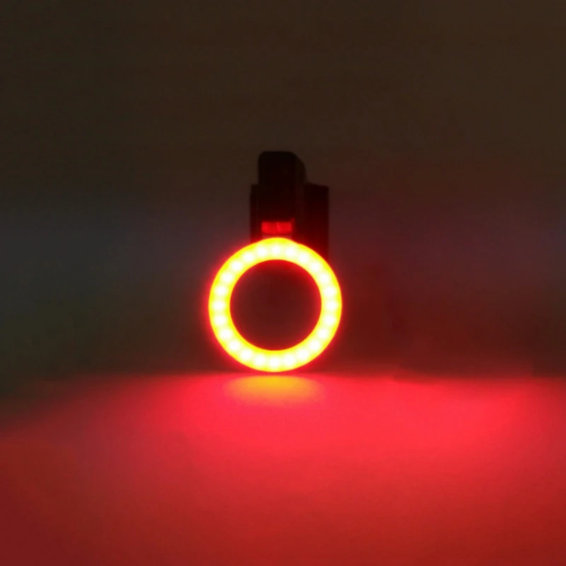 Зарядка через usb габаритные огни для велосипеда водонепроницаемые MTB фары для езды ночью мотоциклетные задние фонари Аксессуары для велосипеда