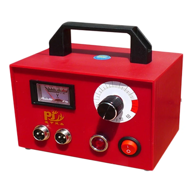 

1PC Desktop Multi-function Pyrograph Machine Professional Electrocautery Pen Pyrography Machine Wood-board Pyrograph Tool 220V