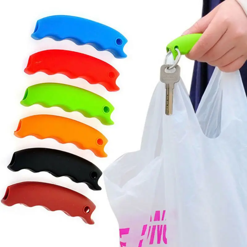 

Portable Convenient Large Load Retractable Multi Functional Extract Devices Shopping Carry Bag Filter Carrier Holder