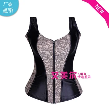 

Temperament and interest clothing Bouquets waist tights court shapewear stock