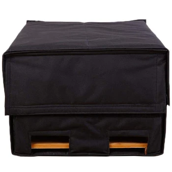 

Practical Beehive Insulation Cover Thicken Cover Beekeeping Tool Cover Beehive Cover, Winter Bee Protective Cover Rainproof Warm