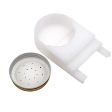 Дропшиппинг кормушка для пчел Хранители Пчеловодство пчелиный улей леток кормушка для пчел поливальщик P666