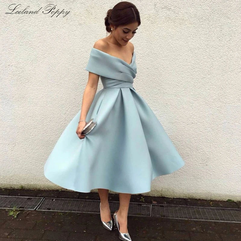 women's a line cocktail dress