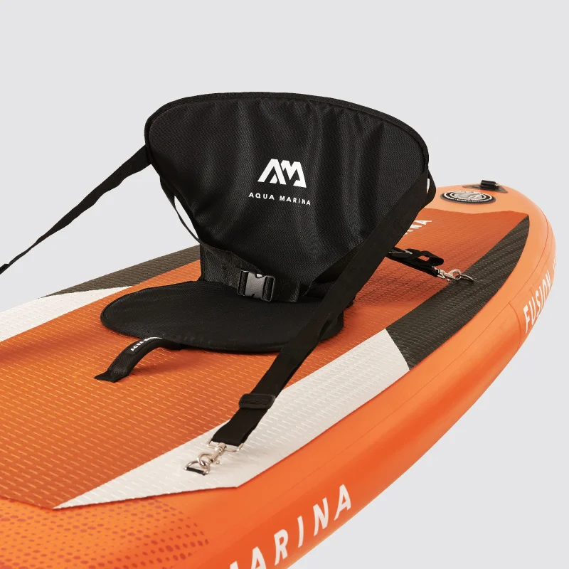 Надувная доска для серфинга Aqua Marina FUSION 315 см морская Sup водный спорт серфинга|stand