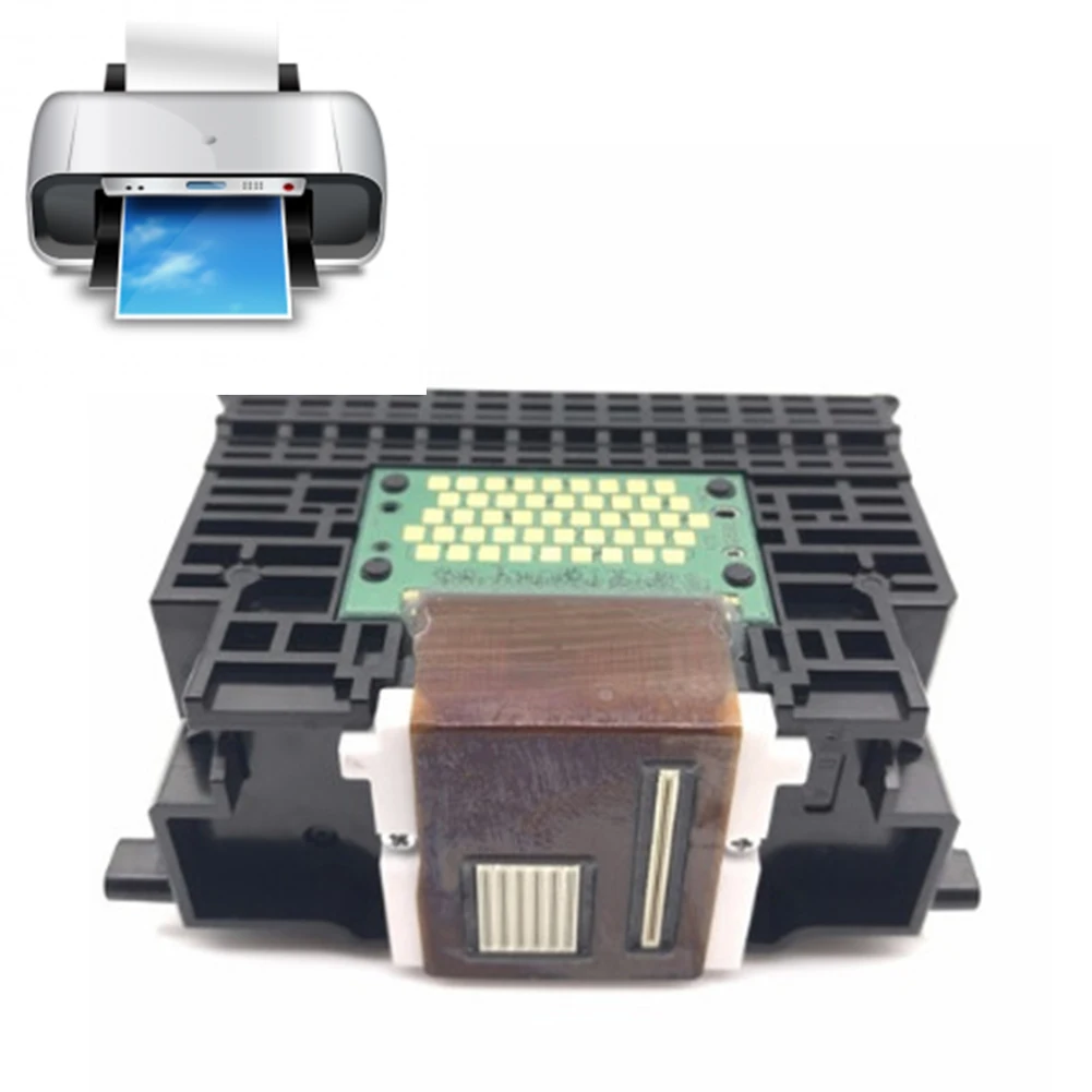 

Office Printer Accessories Professional Utility Nozzle Durable Replacement Print Head for Canon IP4300 IP5200 MP600 MP83