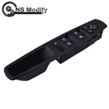 

NS Modify Power Window Master Control Switch Driver Side Electric Power lifter Window Switch For Renault Fluence L30 Megane