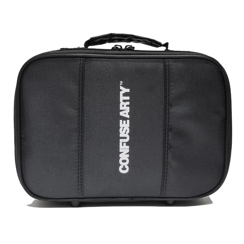 Barber Bag Hairdressing Tool bag Nylon Professional Stylists Hair Scissors Tool Box
