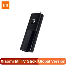 Xiaomi TV Stick-1gb-Ram Google-Assistant Netflix 8GB New Android Quad-Core 1080P 8GB-ROM