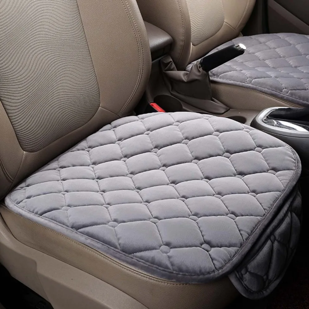 

For Chevrolet Aveo Cruze Captiva Lacetti Trax Orlando CAR SEAT GAP STOPPER LEAK PROOF STOP PAD FILLER SPACER MAT CUSHION COVER