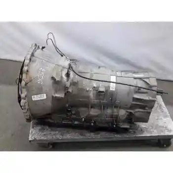 

6HP26 GEARBOX LAND ROVER RANGE ROVER SPORT