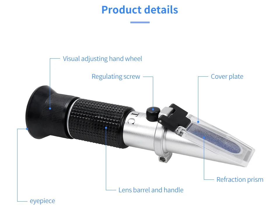 Refractometer  (4)