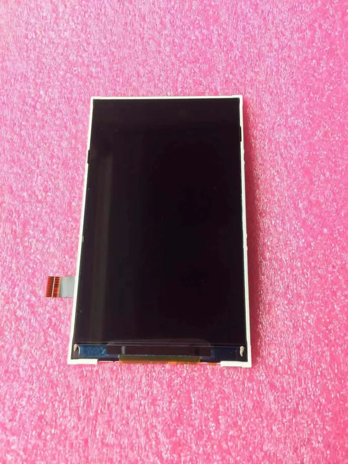 TIANMA 4 3 дюймовый ЖК экран для сбора данных Zebra Symbol TC20 TC25 TC200J|Экраны мобильных