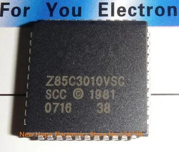 

Z85C3010VSC Z85C3010 PLCC44 Controller interface