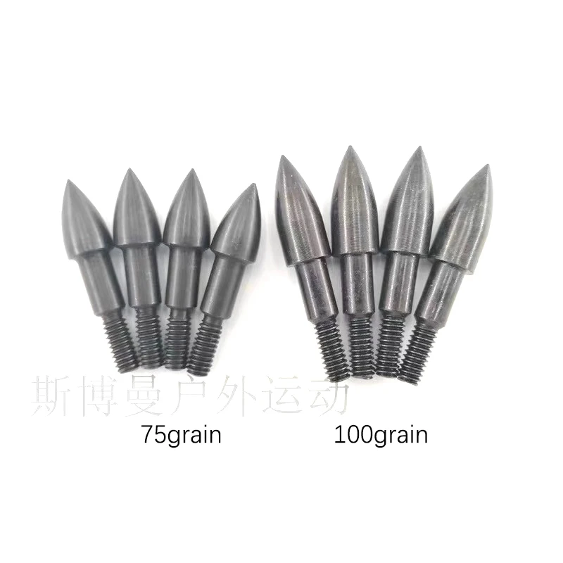 30pcs-75gr-90gr-100gr-125gr-150gr-200gr-250gr-300gr-ID-6-2mm-Shaft-Arrows-Heads-Field (1)