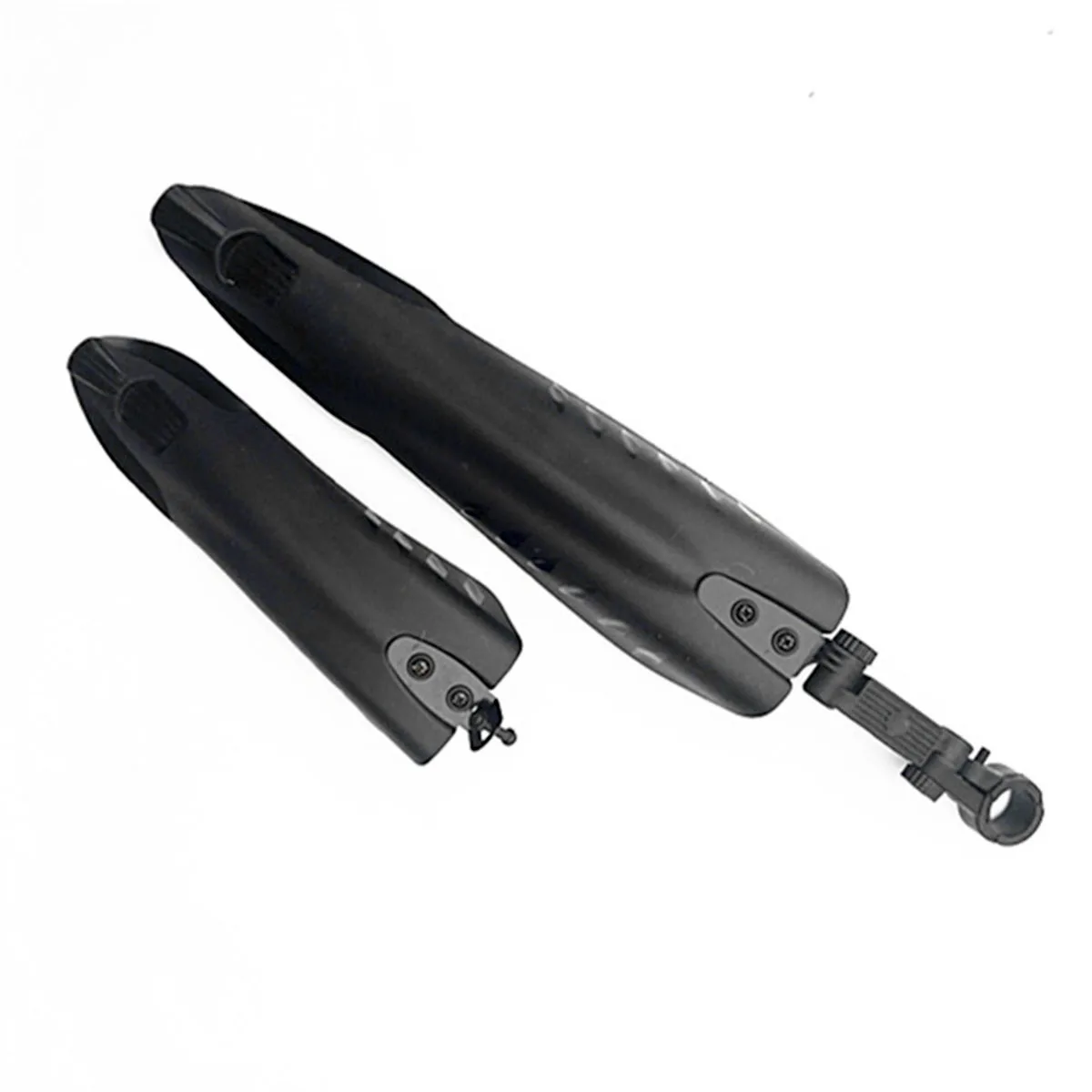 

Mountain Bicycle Fender Quick Release Fender with Screw Rainy Day Riding Equipment Splashboard Fender Car Tile