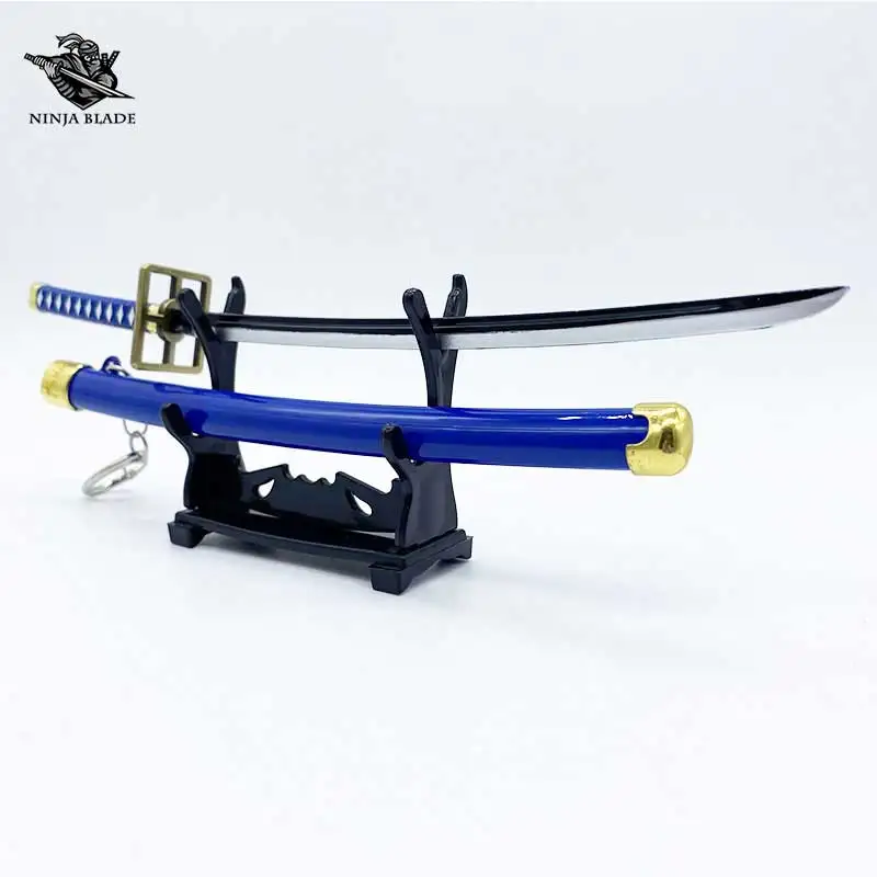 Отбеливающий меч Shinigami Кучики Бьякуя Senbonzakura Blade Kageyoshi Gotei Juusantai Taichou Zanpakutou Bankai