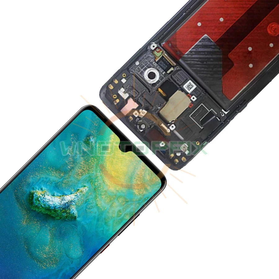 for huawei mate 20 lcd (4)