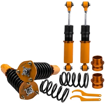 

Adjustable Height Coilover Kit for Mazda Mazda6 2003 - 2007 Coilovers Suspension Spring Shock