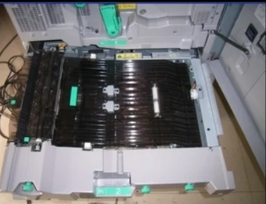 Обновление для Canon IR 7200 duplexer блок 2