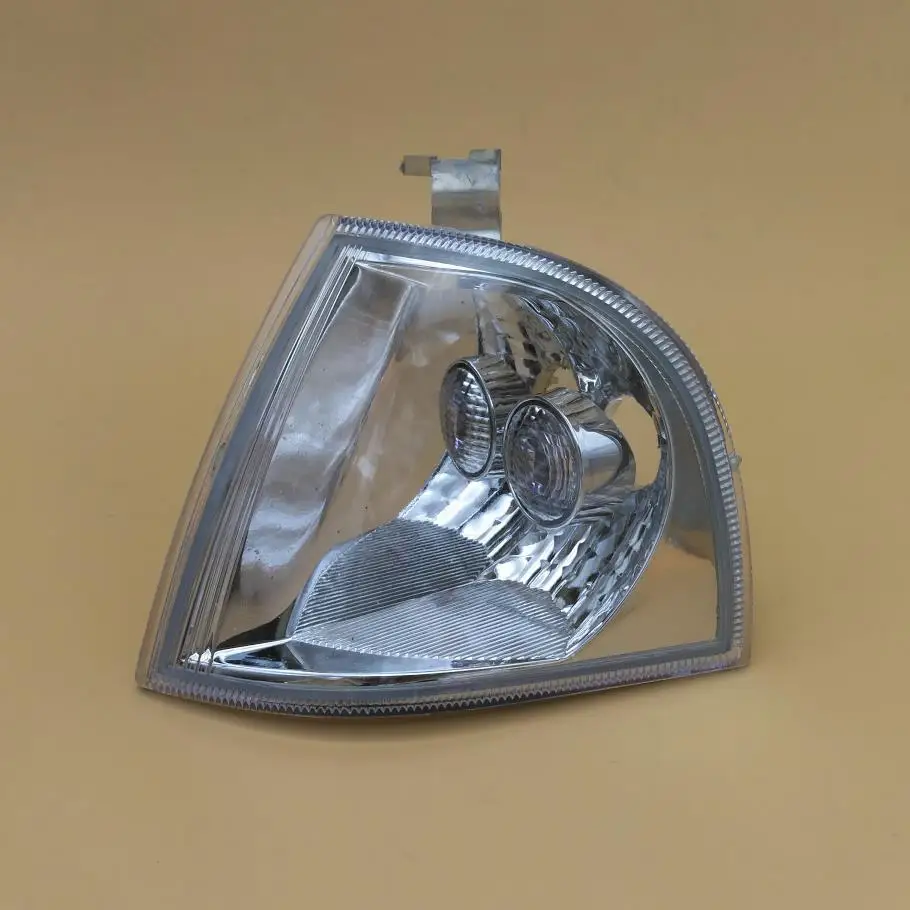 Левая сторона для Skoda Octavia A4 1997 1998 1999 2000 2001 2002 2011 указатель поворота светильник