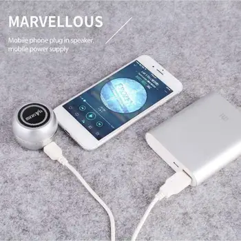 

Portable Bass Music Wired Stereo In-line Wired Speakers For Mobile Phones Desktop Laptop Notebook Outdoor Speakers