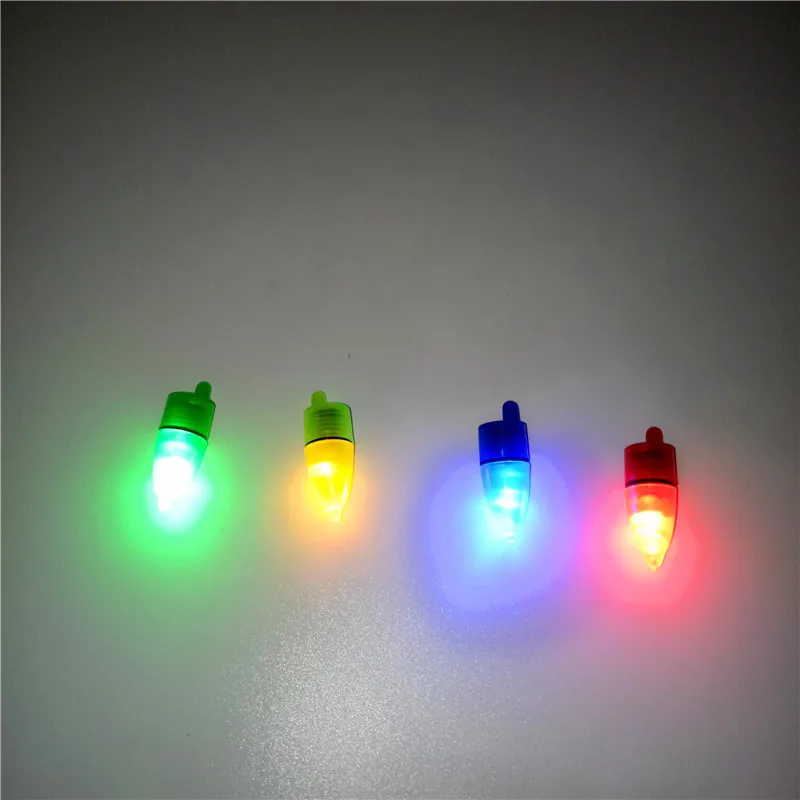 

Fishing Gear Fishing Bell Lamp Angling Bell Sea Rod Luminous Drift Electronic Floats Night Fishing Useful Product rock fishing p