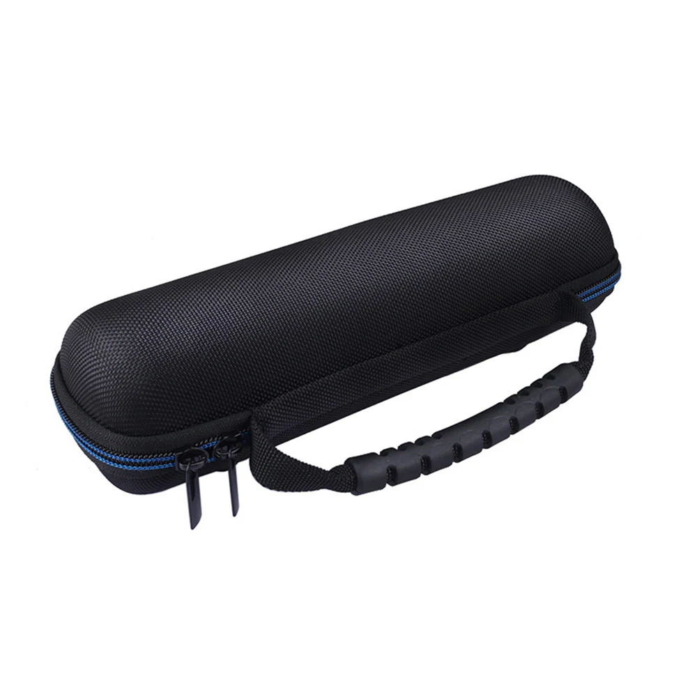 Портативный жесткий чехол для переноски Чехол для JBL Flip 3/4& UE Boom1/2 BT колонки