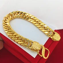 Men Bracelet \u0026 Bangle Male Accessory 