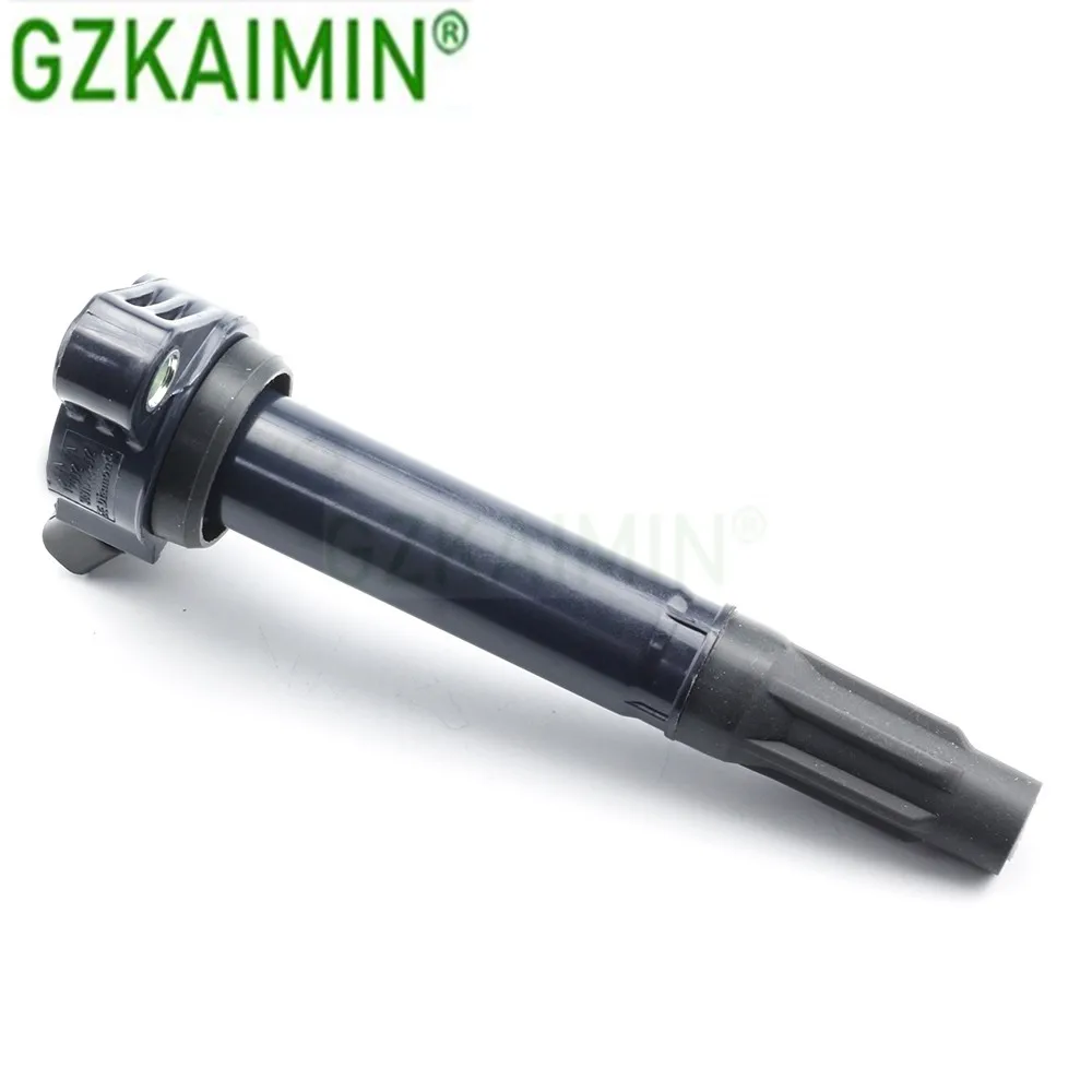 Новая катушка зажигания 90919-02251 90919-A2002 90919-A2004 для RAV4 Camry для Lexus ES350 RX350 3.5L