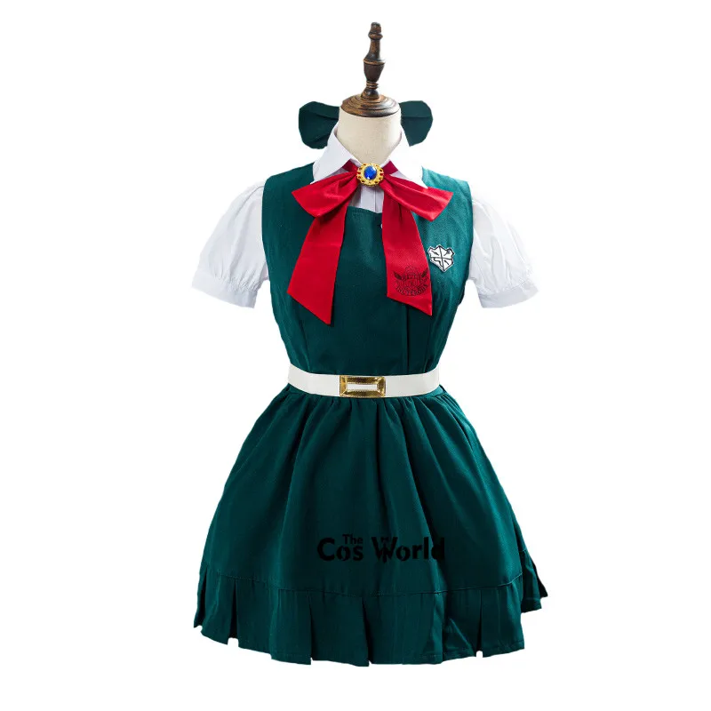 Sonia Nevermind (1)