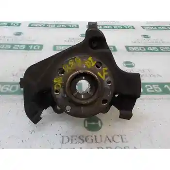 

STEERING KNUCKLE FRONT LEFT PEUGEOT BIPPER 1.4 HDi [16350043]