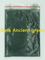 Dark Ancient green