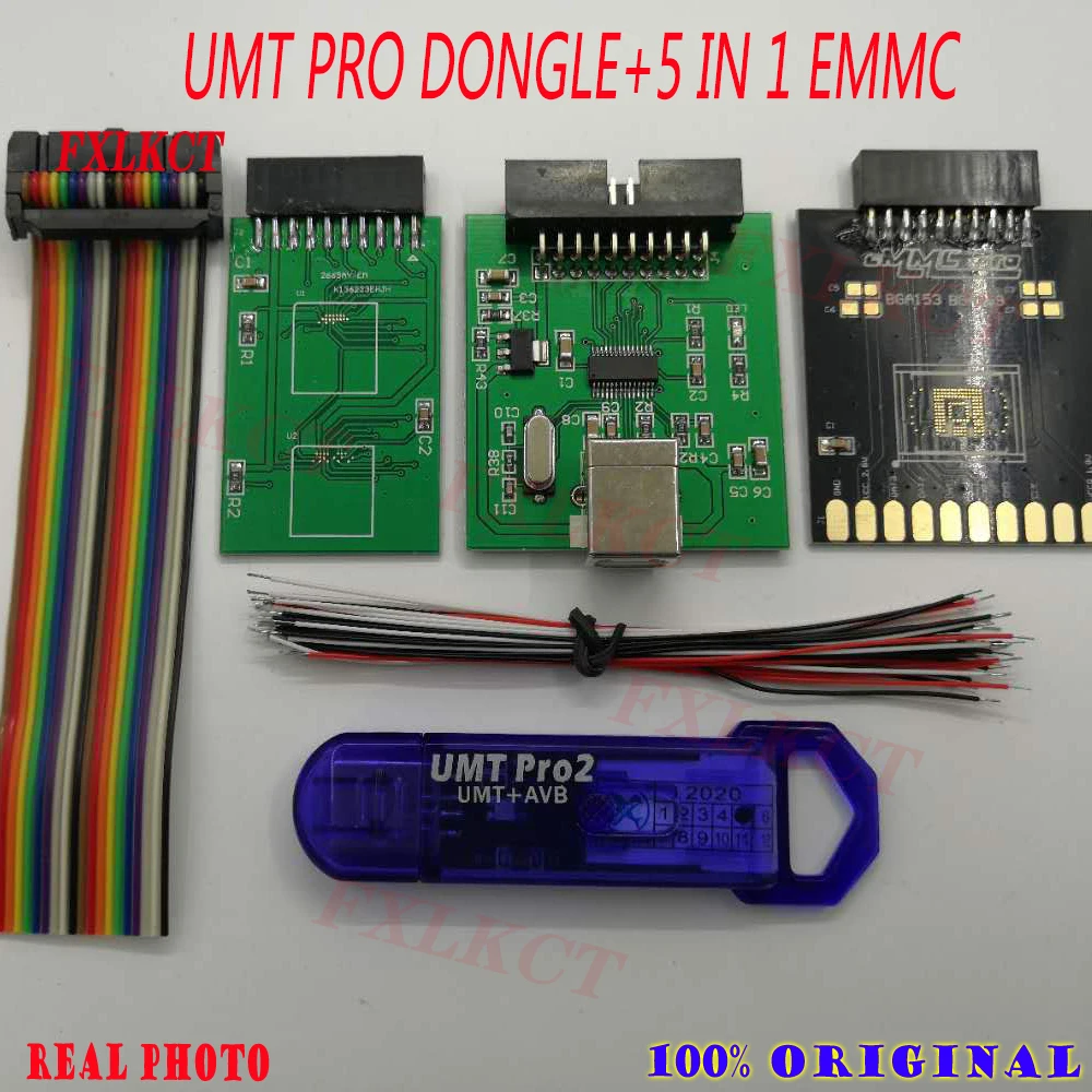 

Gsmjustoncct-pro key adapter, 5 in 1 eMMC, 2 in 1, 2 in 1, for Huawei and Huawei, new product