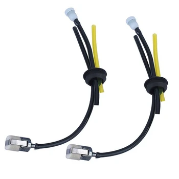 

Pack Of 2 900103 90097 Repower Kit Fuel Maintenance For Echo Gt200Ezr Gt201Ezr Gt200I Pe200 Pe201 Ppf210 Srm210 Srm211 Hc150 Hc1