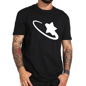 

Pop Smoke T Shirt Album Shoot For The Stars Aim For The Moon Tshirt American Rapper 100% Cotton Soft Tee Tops