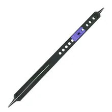 Outil de dessin pour artistes, diviseur à échelle proportionnelle, boussole circulaire, Instrument d'enseignement de 10 pouces
