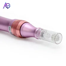 Домашний мини-аппарат для красоты средство против акне и омоложения лица