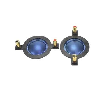 

Treble Voice Coil Blue Film 34.4/44.4/51.5/72.2/74.5 Core Horn Tweeter Diaphragm