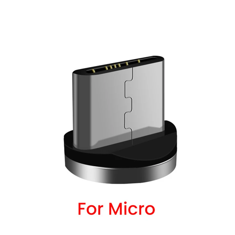 Only plus Micro Bozhu 3A Быстрая зарядка Магнитный СВЕТОДИОДНЫЙ модуль панели управления type C кабель светодиодный нейлоновый Плетеный type-C магнитное зарядное устройство для samsung iPhone XS 7 1 м - Цвет: Only plus Micro
