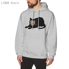 

Vlad The Cat Hoodie Sweatshirts Harajuku Creativity Streetwear Hoodies