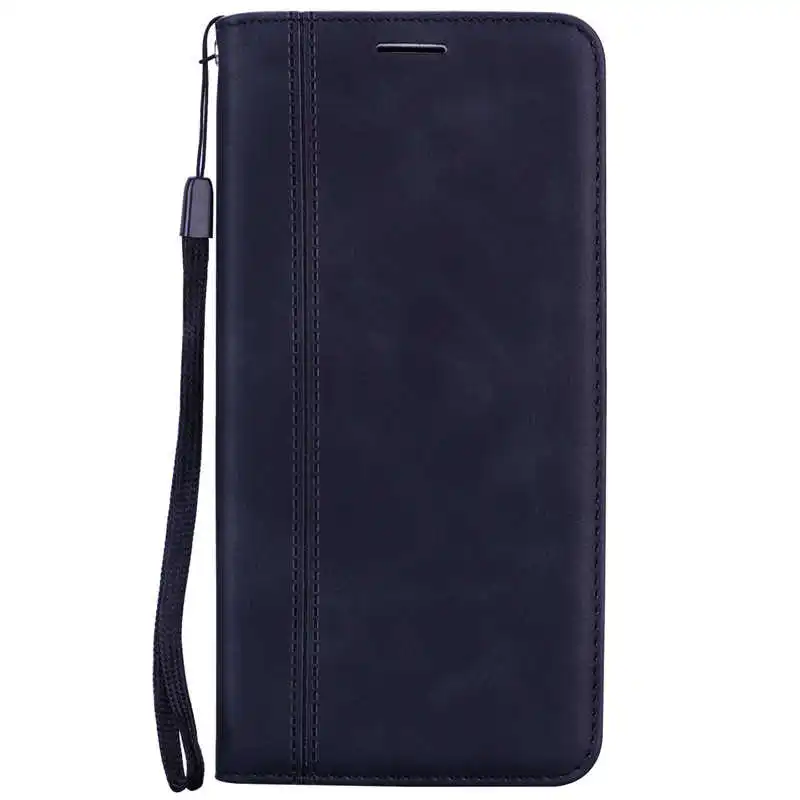 silicone case for samsung Luxury Leather Wallet Flip Case For Samsung Galaxy A51 Case Card Holder Magnetic Book Cover For Samsung A51 A 51 SM-A515F Case samsung silicone