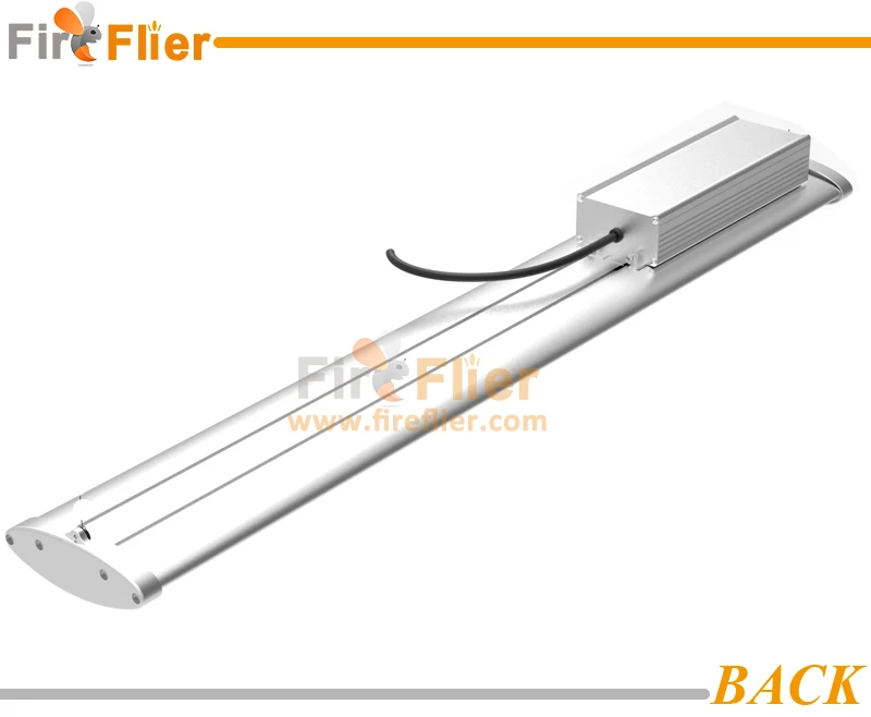 led linear light back