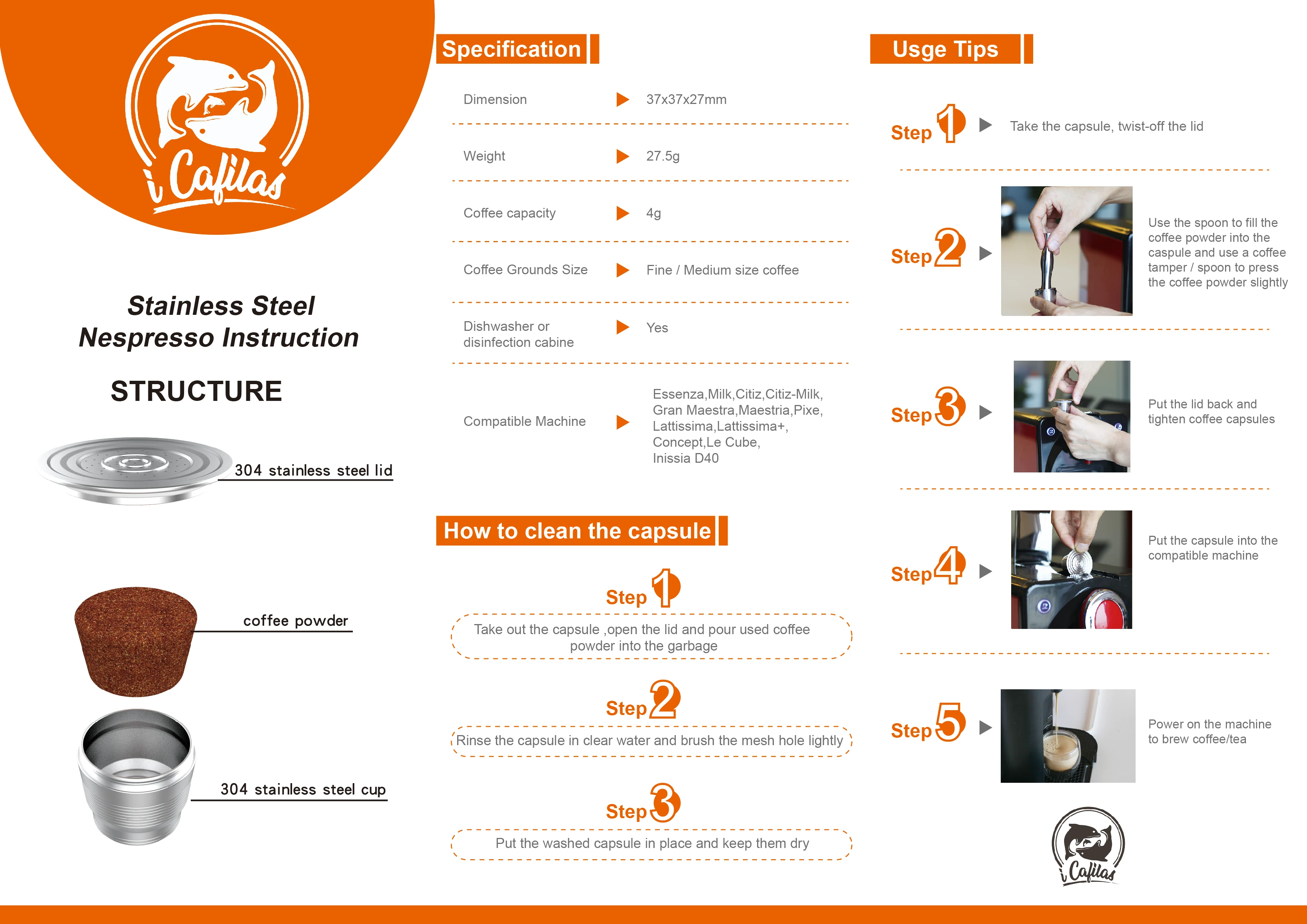 Consumentenbond Testrapport Espressomachines 20180626 PDF