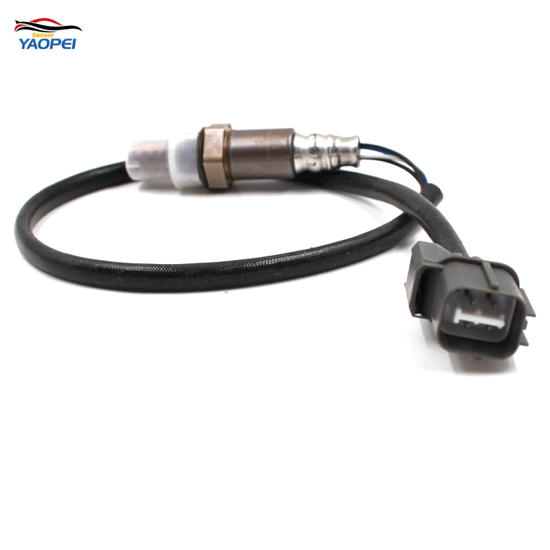 Новинка 2344367 36532-RCA-A51 кислородный датчик O2 Датчик лямбда датчик для ACURA MDX RL TL HONDA ACCORD CIVIC ODYSSEY PILOT RIDGELINE