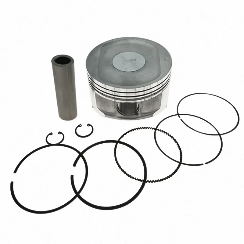 Поршневой в сборе (включая кольца с зажимами) для квадроциклов CFMOTO 500CC