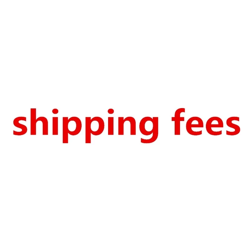 

15 usd shipping fees