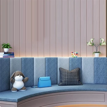 

A Coucher Children Bedroom Cabezal Cabezero Coussin T Te Bed Kid 3d Wall Sticker Cabecero Cama Pared Tete De Lit Head Board
