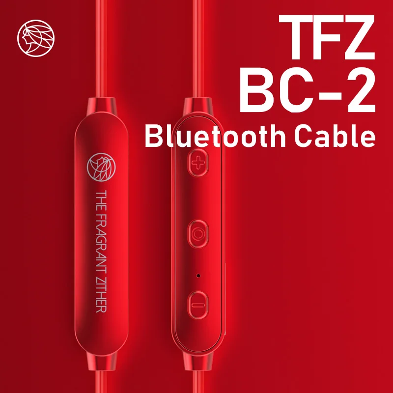 TFZ беспроводной Bluetooth наушники кабель Спорт Bluetooth наушники провод Встроенный микрофон