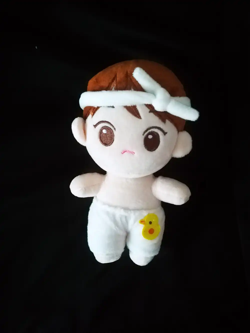 where to buy exo dolls in korea